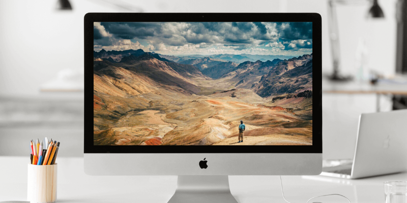8 Best Live Mac Wallpaper Apps (That You'll Love in 2023)