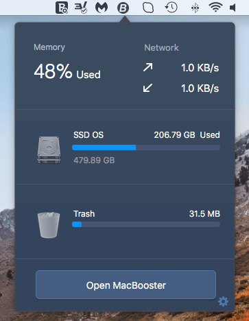 best mac storage cleaner