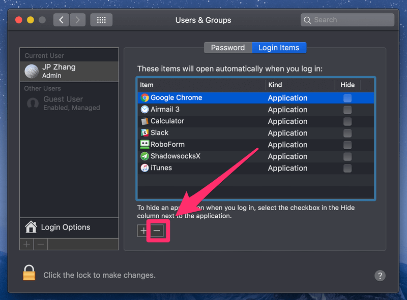 7 Macos Mojave Slow Performance Issues And How To Fix Them