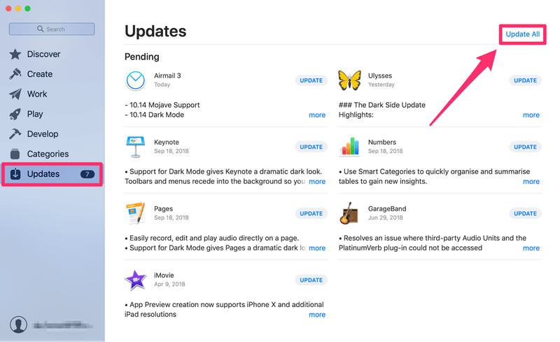 App store not working mojave 10.14.6 App store not working mojave 10.14.6