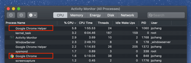 firefox for mac mojave