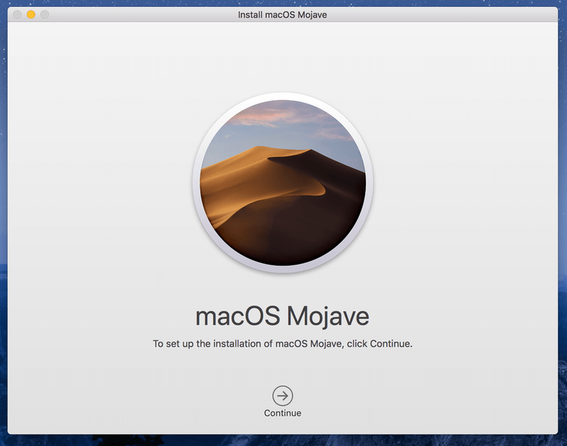 rd client for mac os mojave rd client for mac os mojave