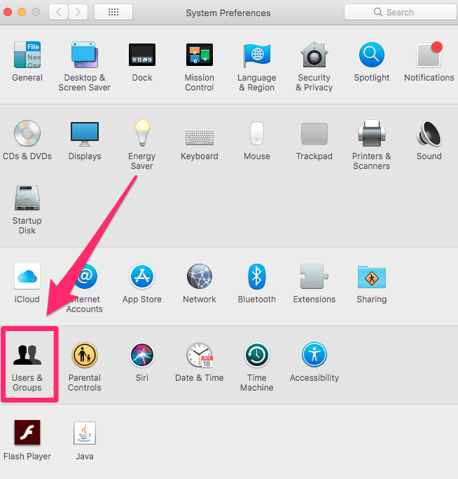 Add Remove Apps On Mac