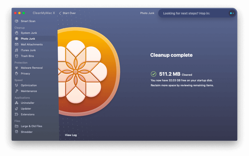 cleanmymac x cleanmymac x