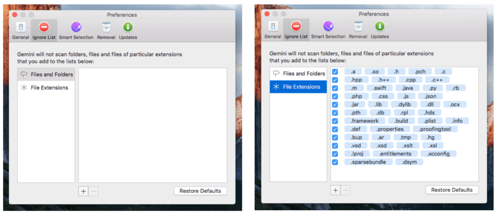 gemini duplicate finder review gemini duplicate finder review