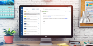 mailbird review