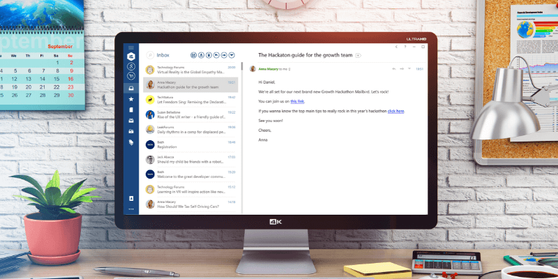 mailbird for mac review
