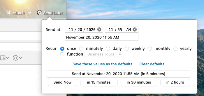 polymail vs thunderbird polymail vs thunderbird