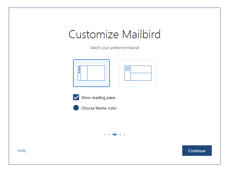ia mailbird good