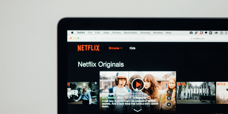 vpn for netflix