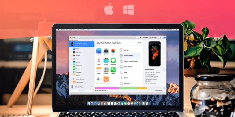 cancel imazing software