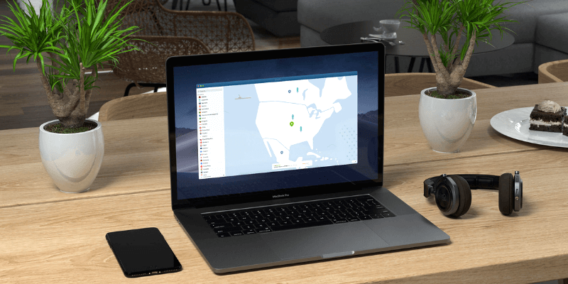 NordVPN review