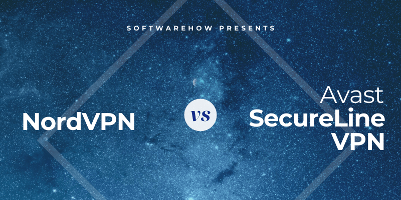 nordvpn vs avast secureline