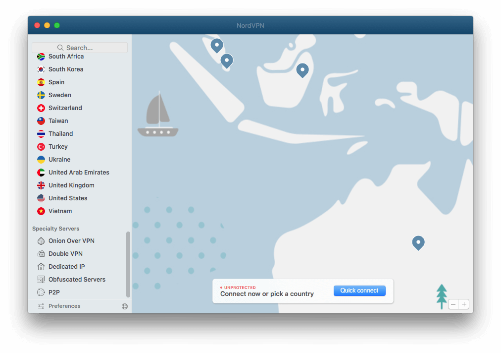 In my experience, the onion over vpn servers don't really work with tor. Nordvpn Onion Over Vpn Not Working - Nordvpn Onion Over Vpn Not Working / Tor Over Vpn ...