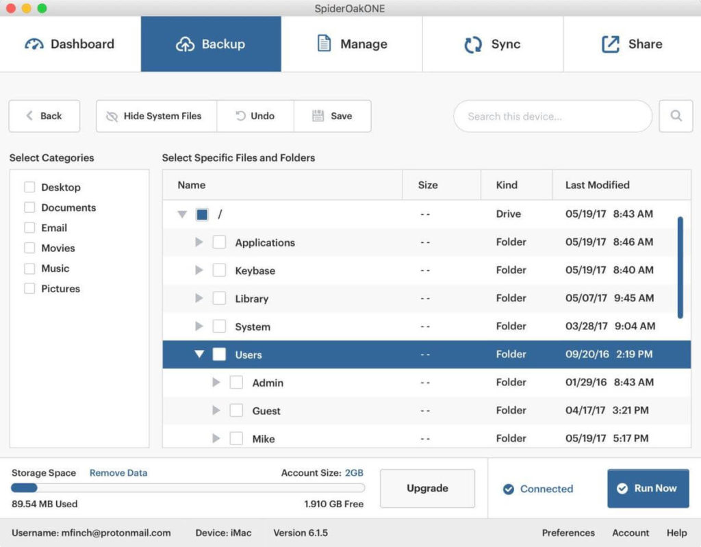 11 Best Online Backup Services in 2025 (Fast & Secure)