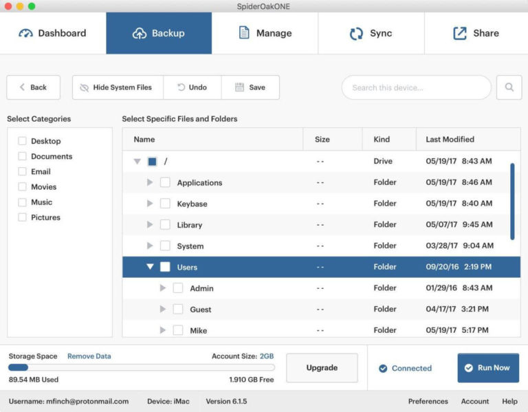 11 Best Online Backup Services in 2024 (Fast & Secure)