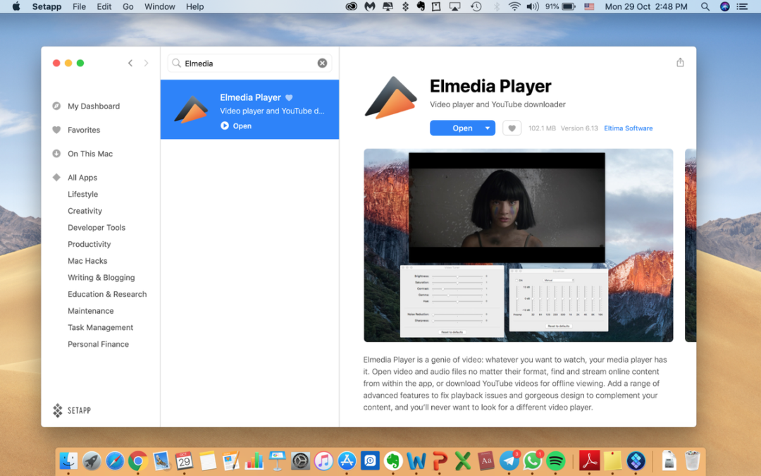 can quicktime play mp4 on mac