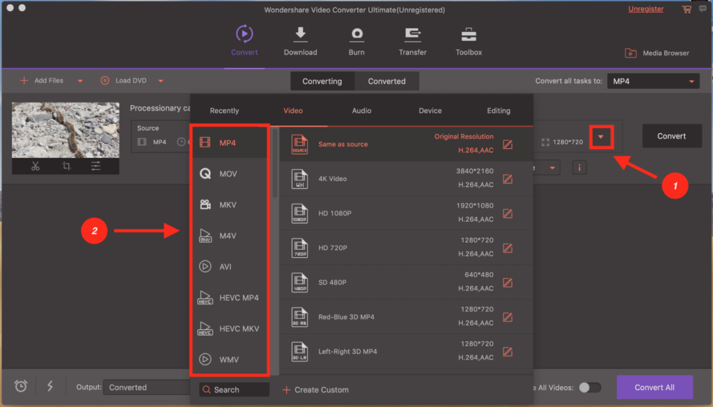 3 Ways to Play MP4 on Mac When QuickTime Can't Open It
