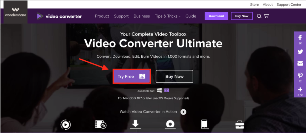 how to play an mp4 video on mac how to play an mp4 video on mac