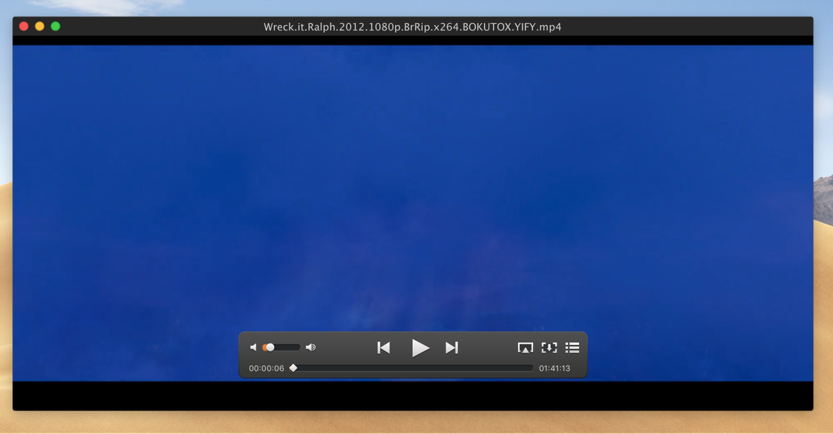 how to play mp4 files on mac how to play mp4 files on mac