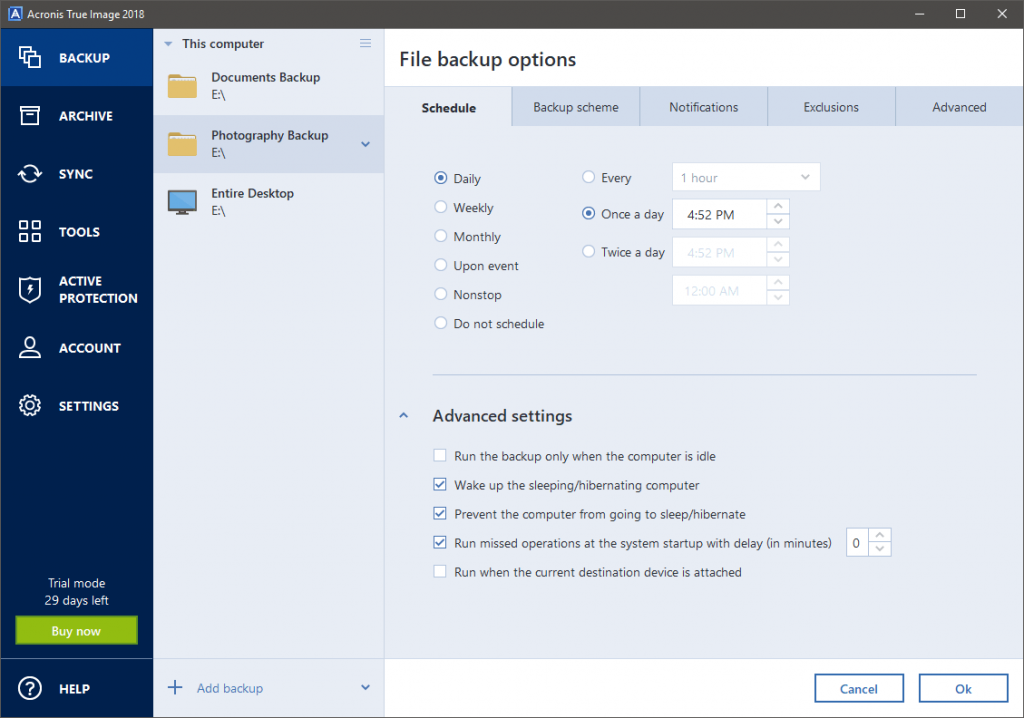 8 Best Backup Software for Windows 10 (Updated 2025)