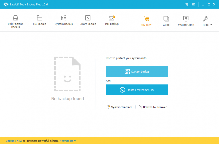 8 Best Backup Software for Windows 10 (Updated 2024)