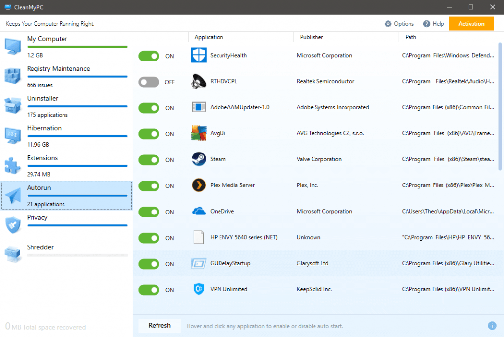 free computer cleaner software free computer cleaner software