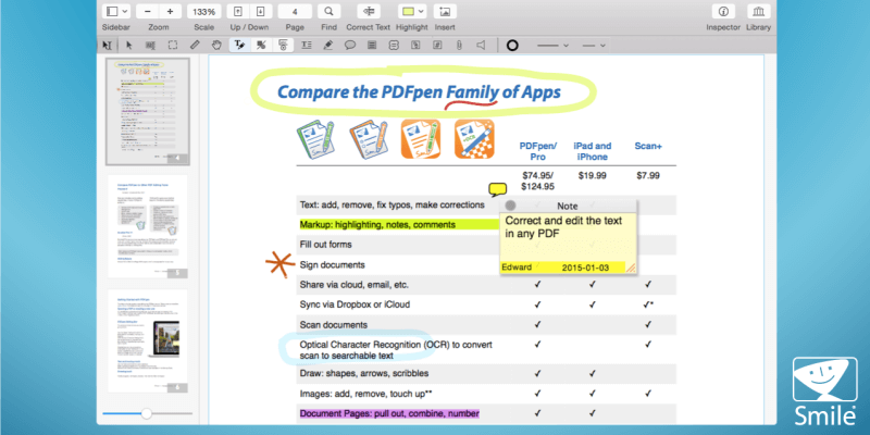 pdfpenpro for windows