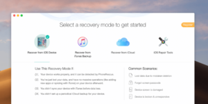 www imobie phonerescue