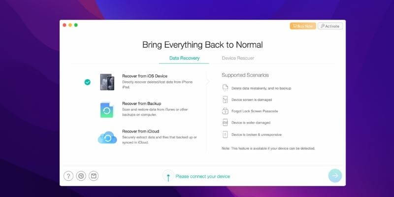 2 Ways to Upload iMovie to Google Drive – iMobie