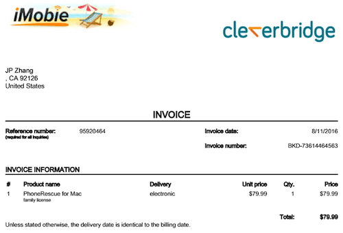imobie phonerescue license code imobie phonerescue license code
