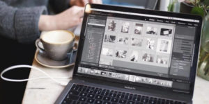 photo editing software for mac