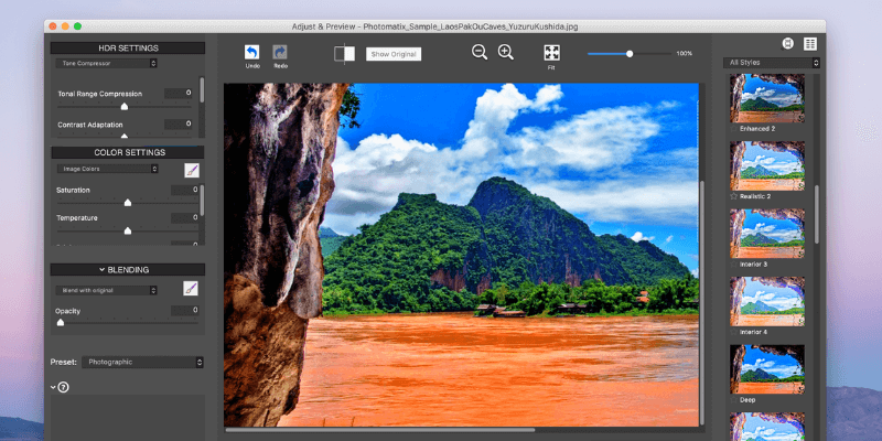 photomatix pro review