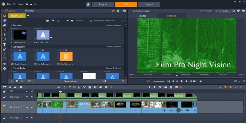 Pinnacle Studio Review 2023: Sleekest Video Editor Ever?