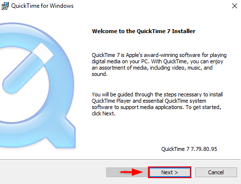 quicktime player download free for windows 7 quicktime player download free for windows 7
