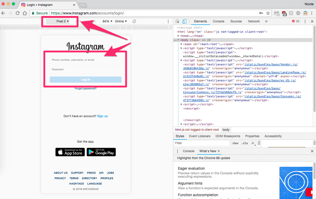 how to post on instagram from pc july 2019 how to post on instagram from pc july 2019