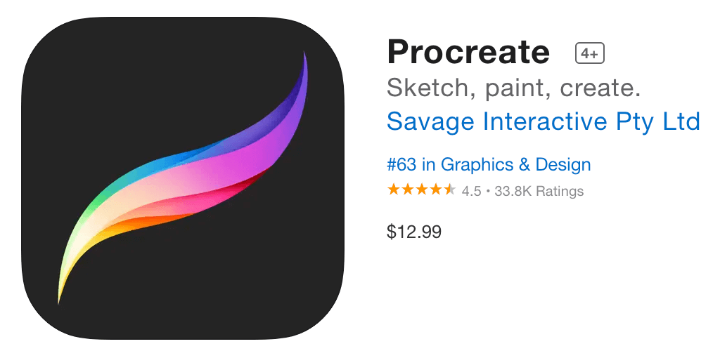 Does Procreate Come with iPad Pro? (The Truth)