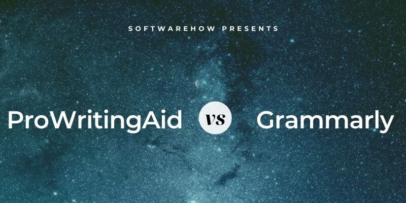 prowritingaid vs grammarly