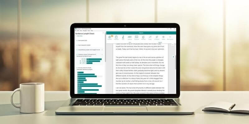 ProWritingAid for Microsoft Word
