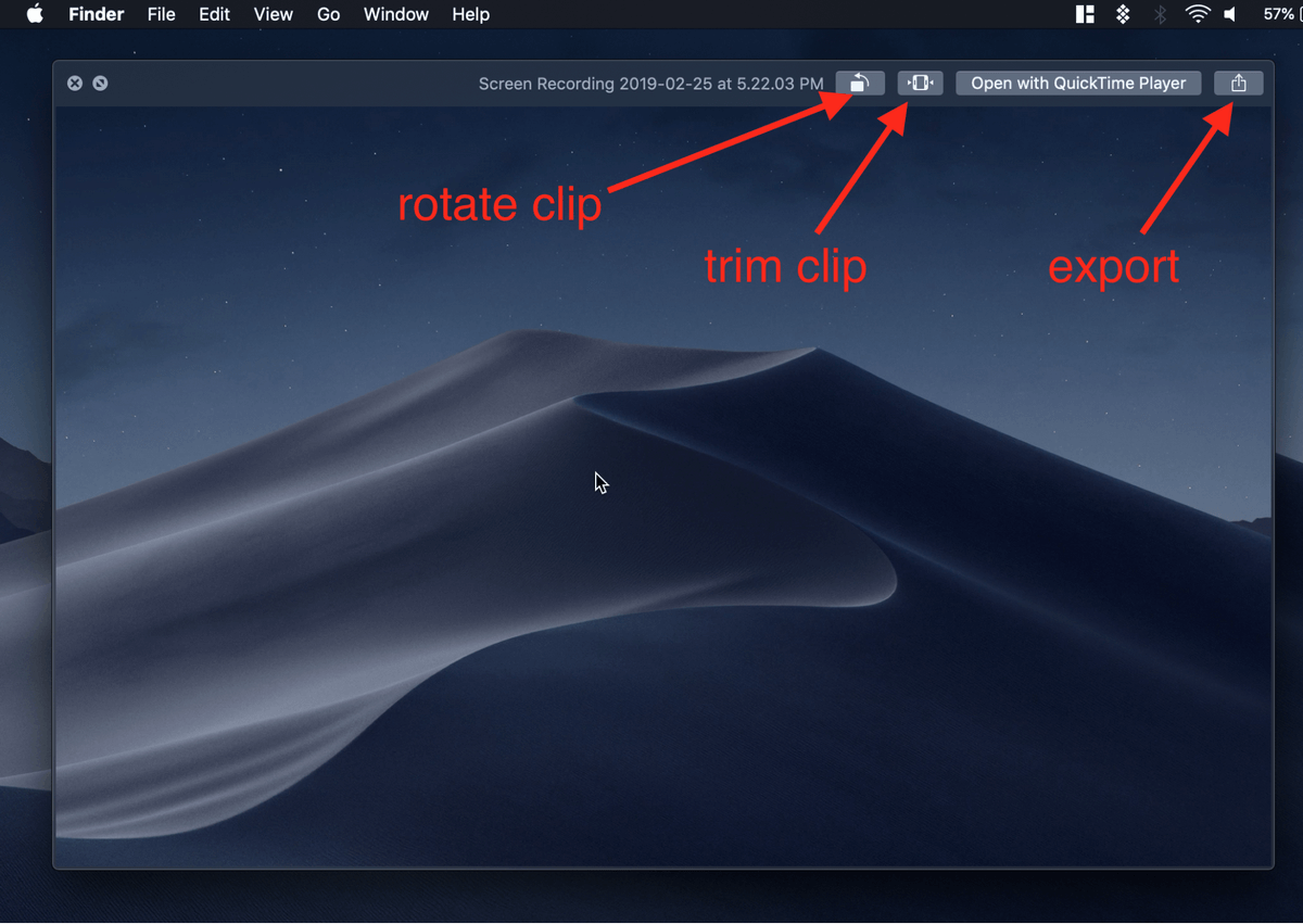 Windows screen recording quicktime Windows screen recording quicktime