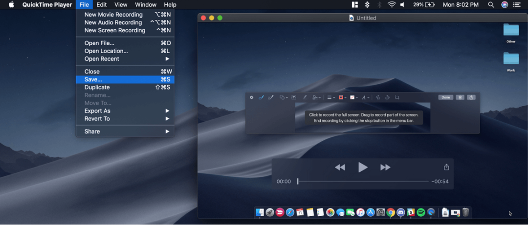 9 Best Ways to Record Screen on Mac (with Quick Guides)