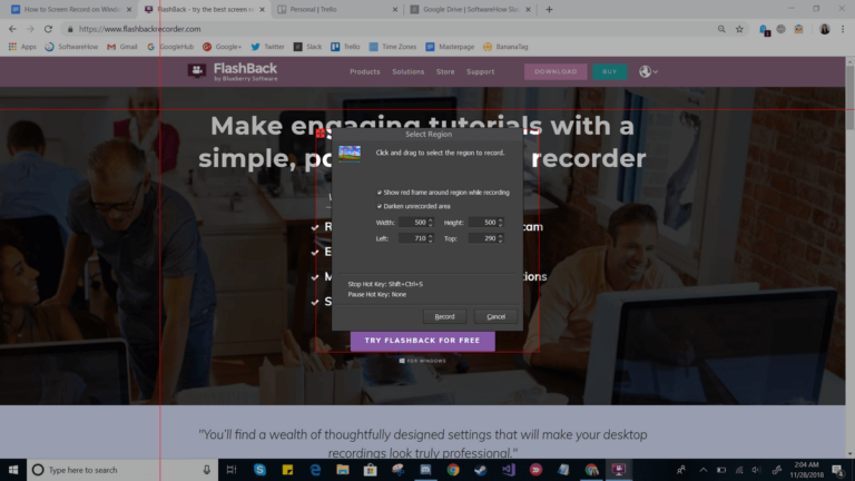 best way to record screen video windows 10 best way to record screen video windows 10