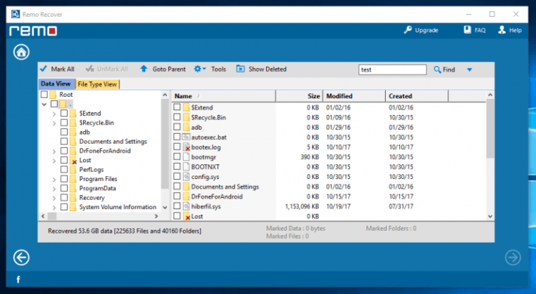 download remo recover windows 6.0.0.193 download remo recover windows 6.0.0.193