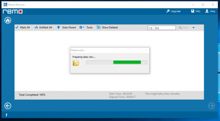 remo recover software review