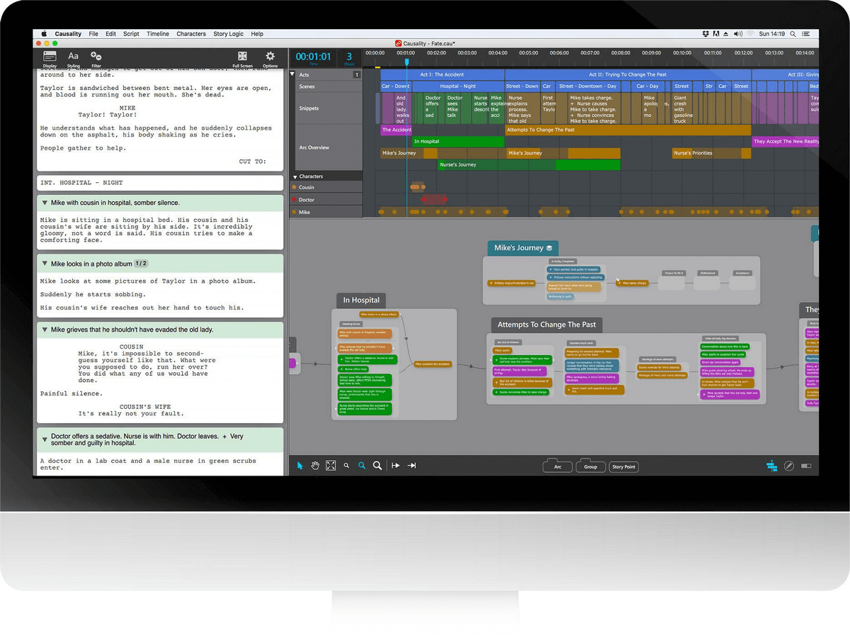 storyist free download storyist free download