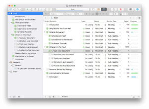 storyist vs scrivener 2018 storyist vs scrivener 2018