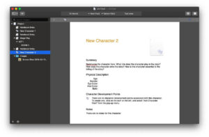 scrivener vs storyist scrivener vs storyist