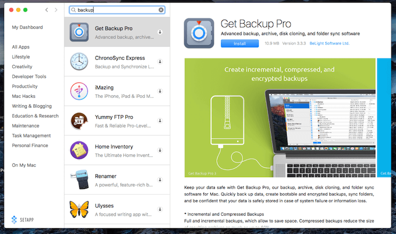 setapp hack setapp hack