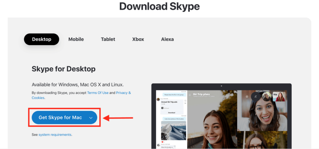 how to screen share on skype mac how to screen share on skype mac