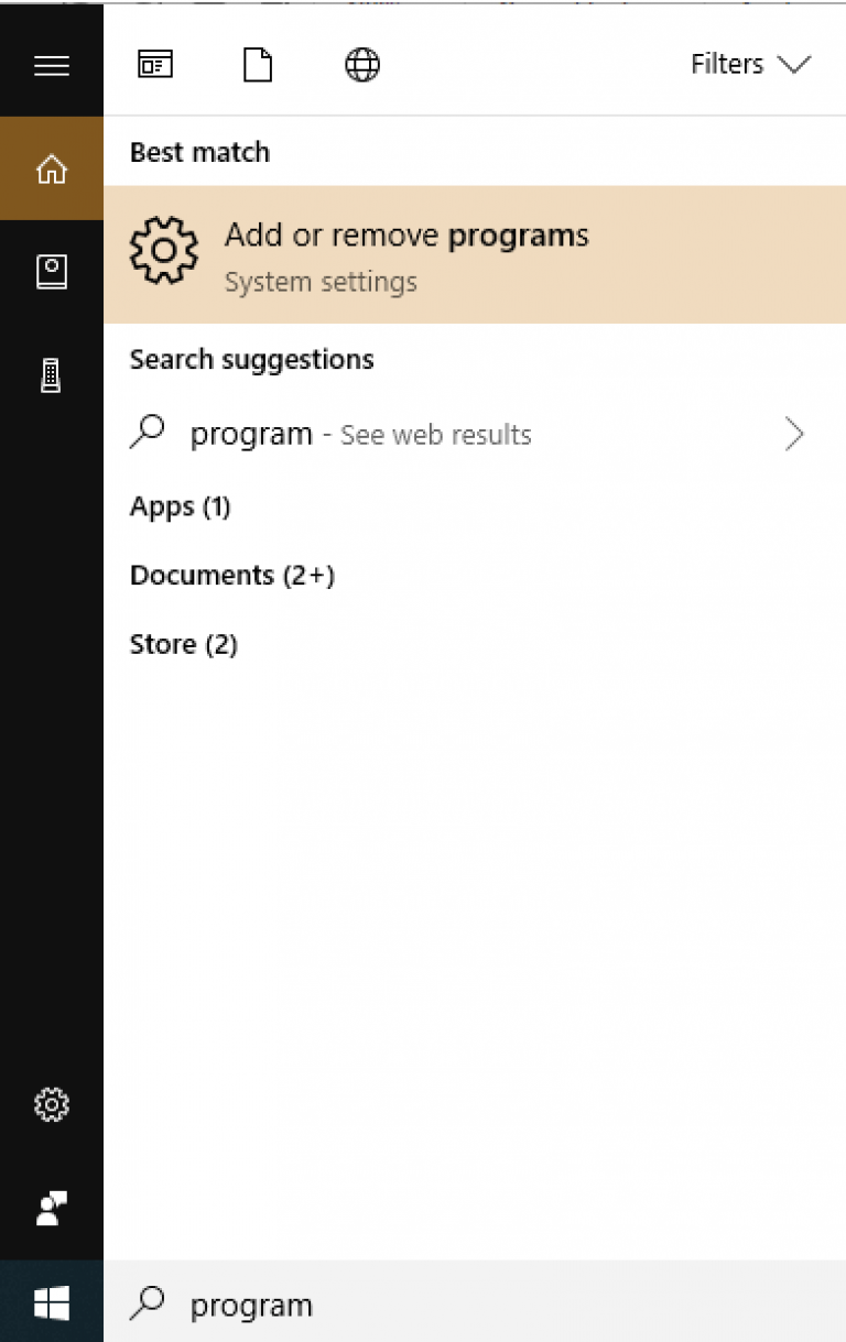 how to completely uninstall skype windows 8.1 how to completely uninstall skype windows 8.1